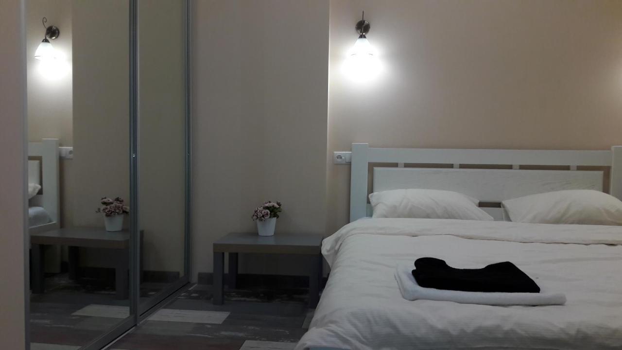10 Fontana House Santorini Hostel Odesa Exterior photo